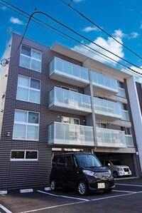 アビターレ北円山