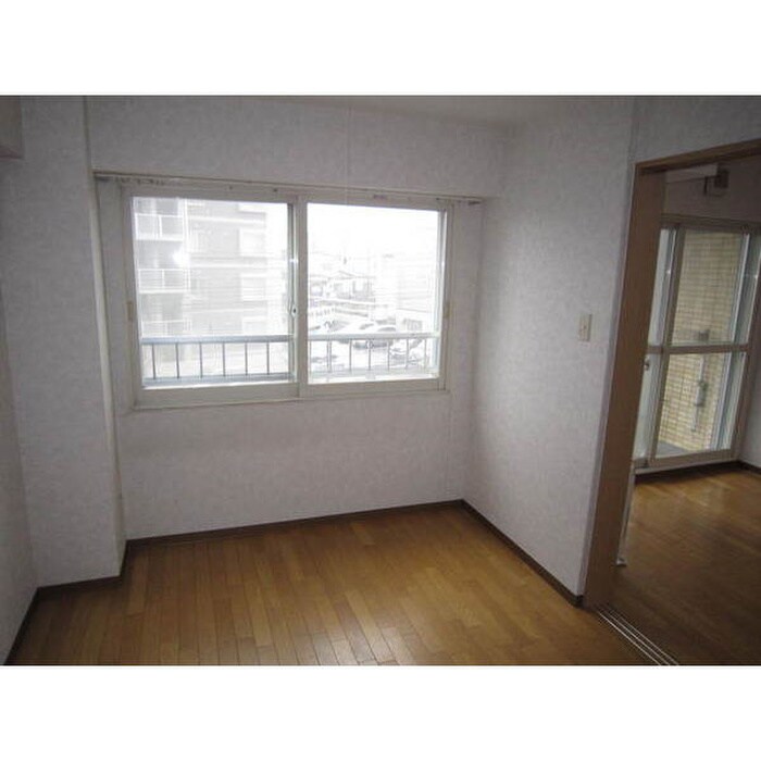 居室 イーハト－ブ南郷