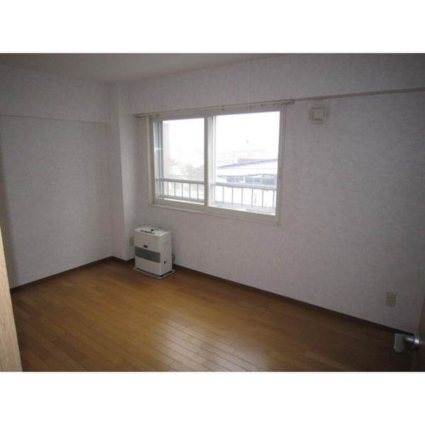 居室 イーハト－ブ南郷