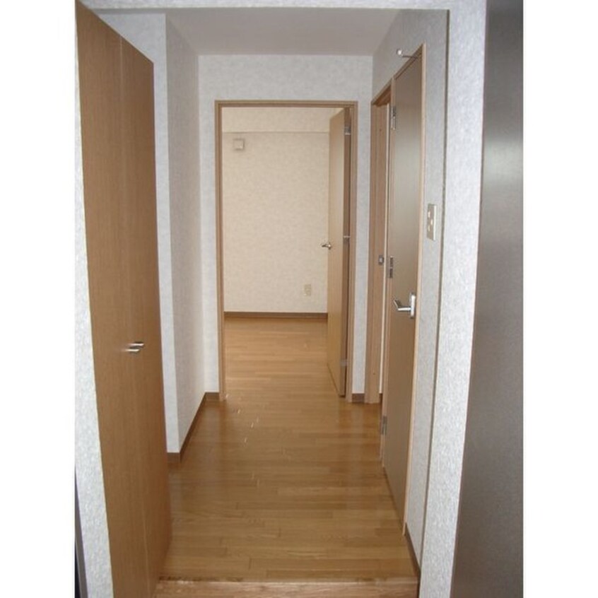 廊下 イーハト－ブ南郷