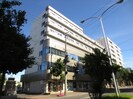 平岸グランドビルの外観