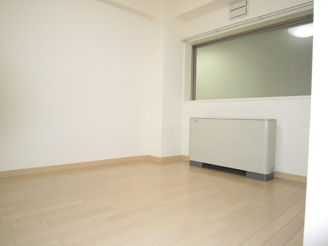 居室 平岸グランドビル