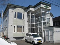 カ－サ新琴似Ⅱ