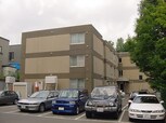 澄川パークハイツ弐番館