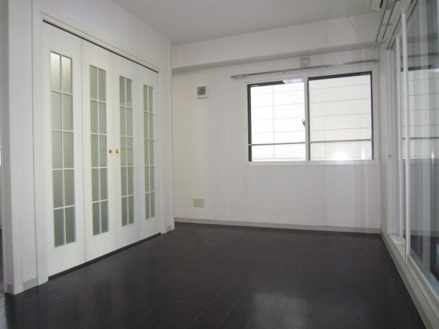 居室 アルファスクエア大通西17