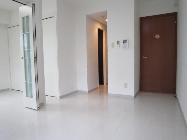 居室 アルファスクエア大通西17