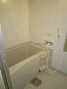 バス／シャワールーム等 アルファスクエア大通西17