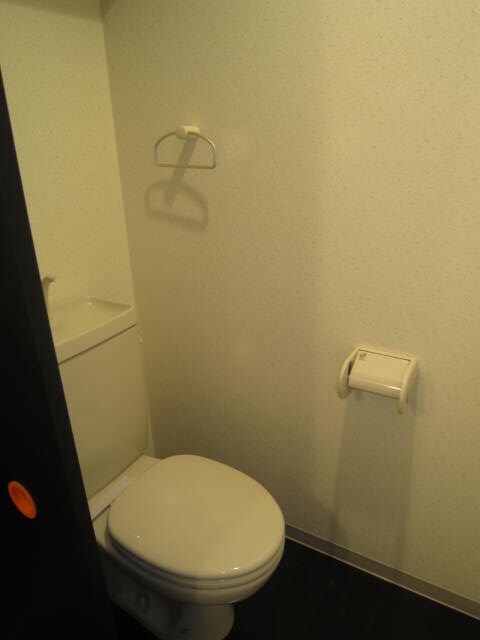 トイレ アルファスクエア大通西17