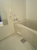 バス／シャワールーム等 アルファスクエア大通西17