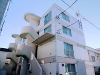 ヒルクレスト栄通