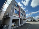 アークガーデン平岸５－７Ａ棟