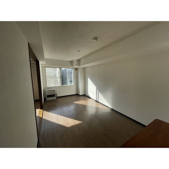 居室 アムール東札幌