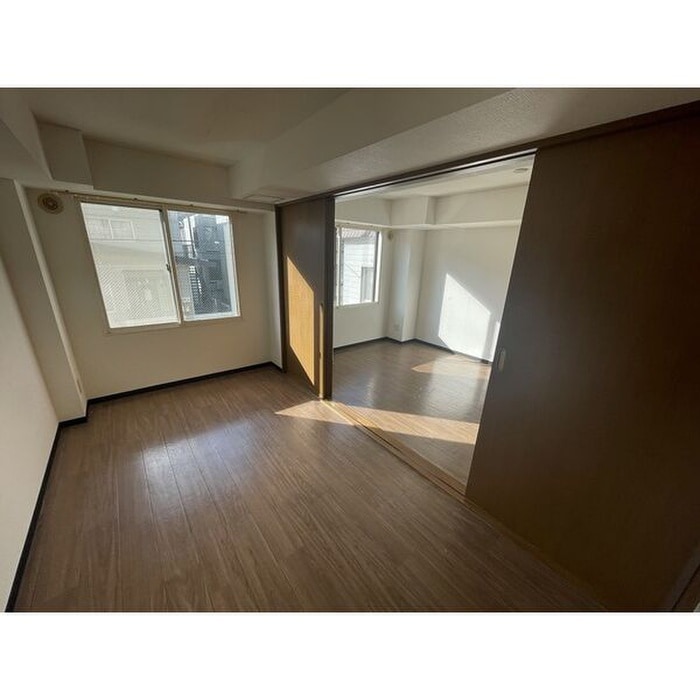 居室 アムール東札幌