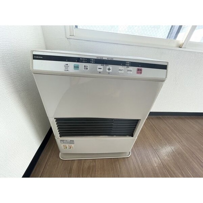 内観写真 アムール東札幌