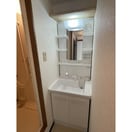 洗面 アムール東札幌