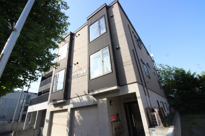 外観写真 ビバリー南郷