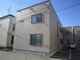 ピュアライフ平岸Ｂ