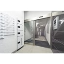 エントランス部分 West Puerta