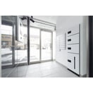 エントランス部分 West Puerta