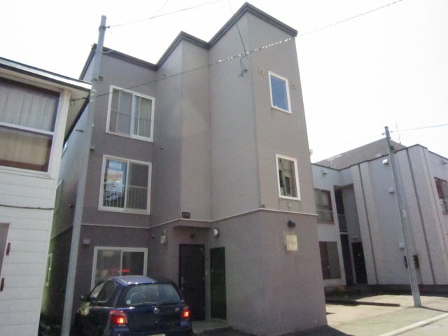 外観写真 ＢＥ　ＣＬＵＢ