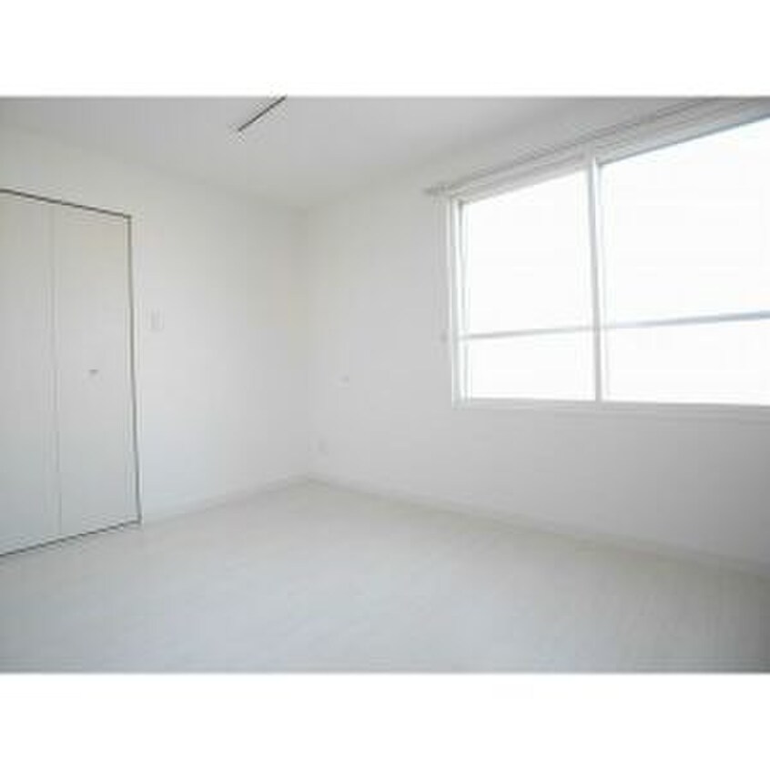 居室 モデルノ厚別南