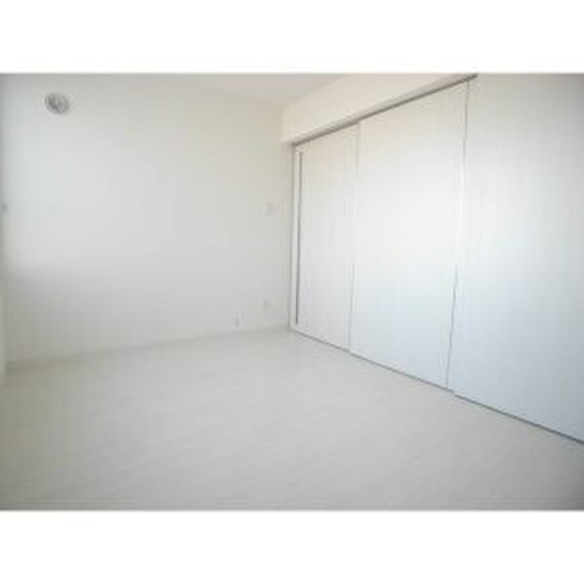 居室 モデルノ厚別南