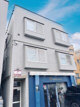 ステージ円山公園Ⅱ