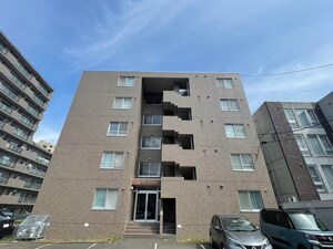 ＰａｒｋＣｏｕｒｔ豊平公園