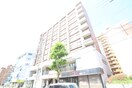 外観写真 ダイアパレス白石(1014)