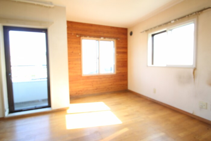 居室 ブローニュ宮ヶ丘