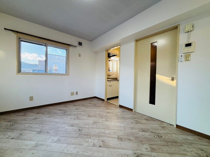 居室 ブローニュ宮ヶ丘