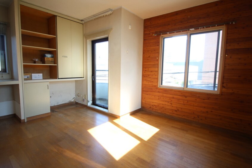 居室 ブローニュ宮ヶ丘