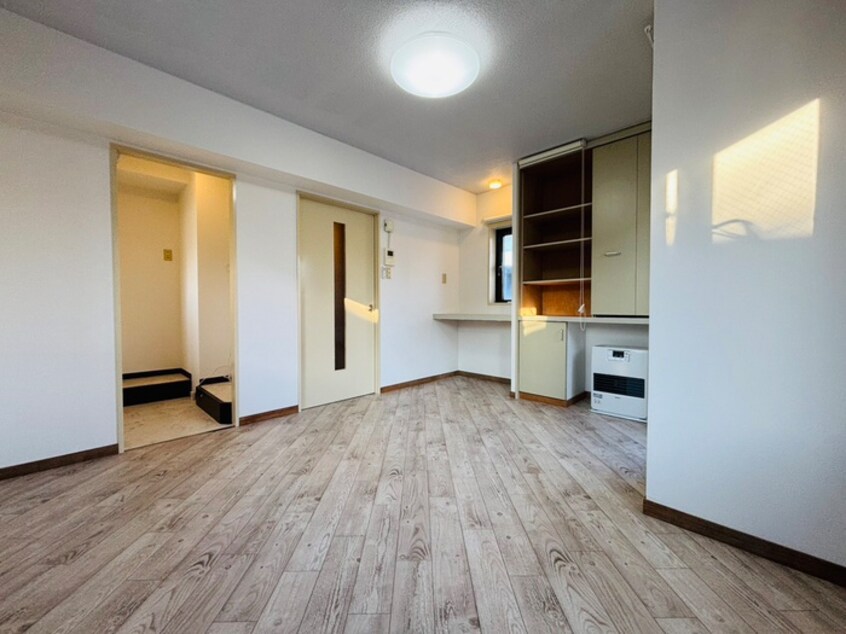 居室 ブローニュ宮ヶ丘