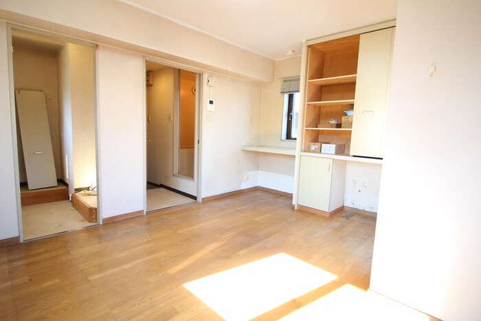 居室 ブローニュ宮ヶ丘