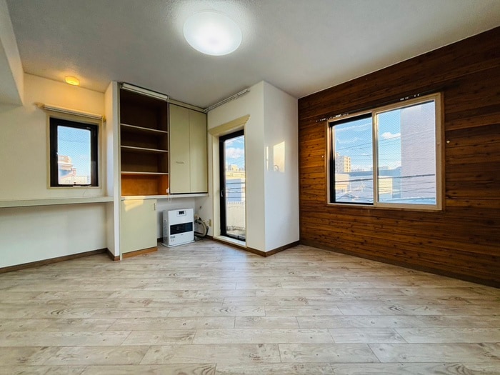 居室 ブローニュ宮ヶ丘