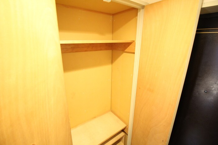 収納 ブローニュ宮ヶ丘