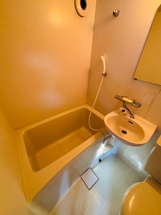 バス／シャワールーム等 ブローニュ宮ヶ丘