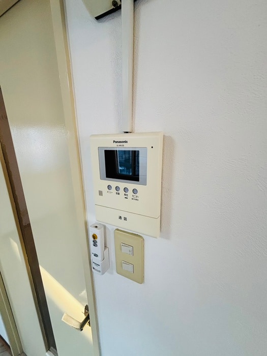 内観写真 ブローニュ宮ヶ丘