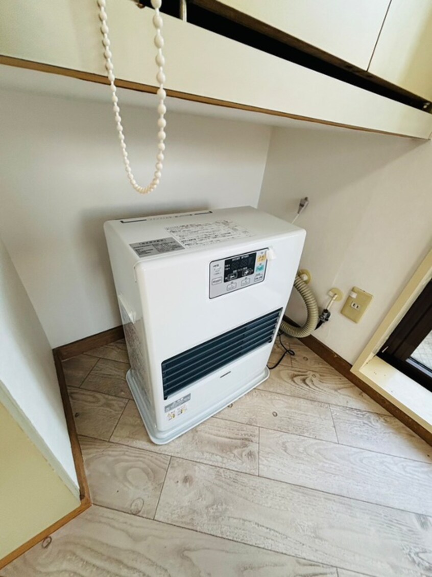 内観写真 ブローニュ宮ヶ丘