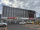 ツルハドラッグ 北円山店(ドラッグストア)まで120m ブローニュ宮ヶ丘