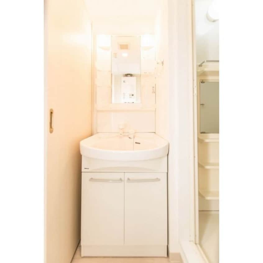 洗面 パ－クナイン