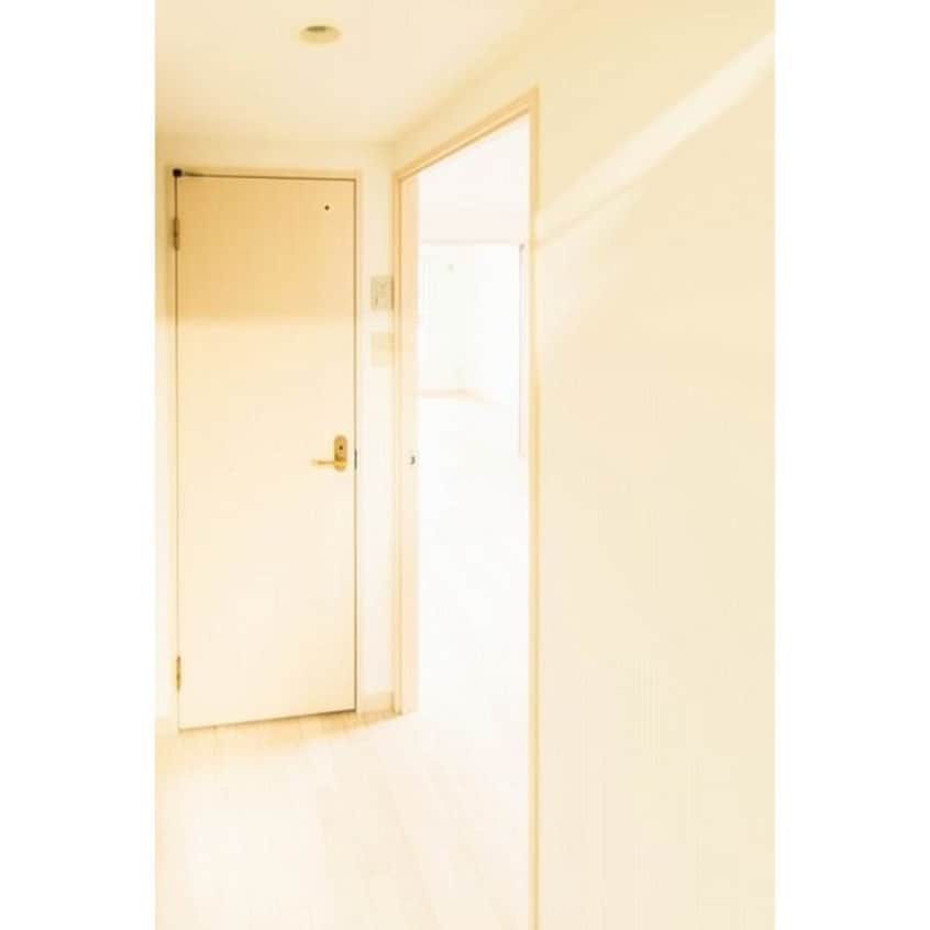 廊下 パ－クナイン