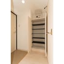 玄関 パ－クナイン