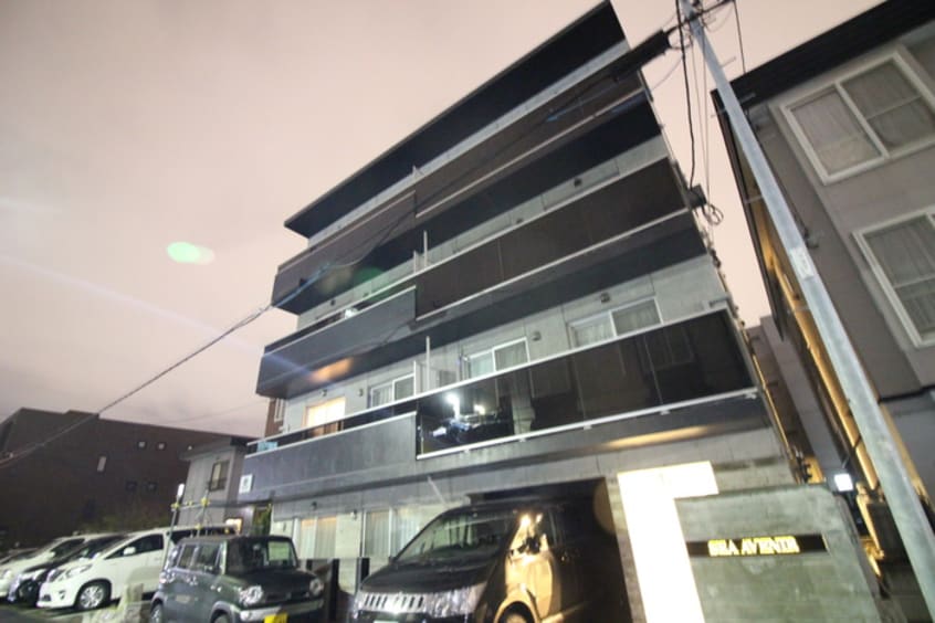 外観写真 Sea　Avenir