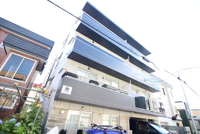 外観写真 Sea　Avenir