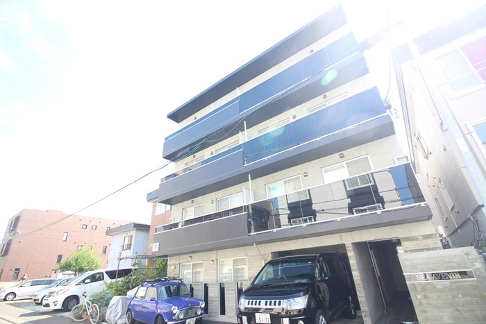 外観写真 Sea　Avenir