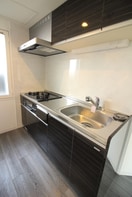 キッチン Sea　Avenir