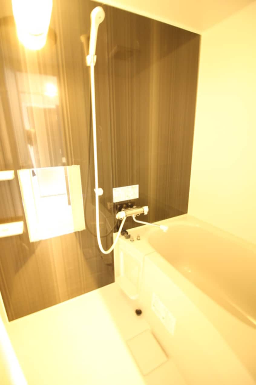 バス／シャワールーム等 Sea　Avenir