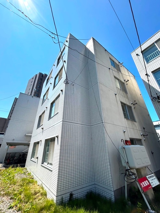 外観写真 ヴィラフォ－レスト弐番舘