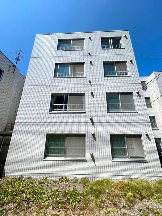 外観写真 ヴィラフォ－レスト弐番舘